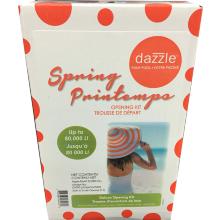 Dazzle DELUXE Opening Kit 