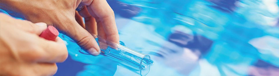 In-store Pool and Hot Tub Water Testing Services In-store Pool and Hot Tub Water Testing Services
